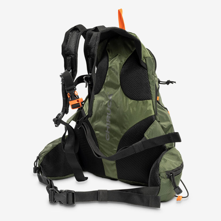 Rucksack 11l 01 Chiruca