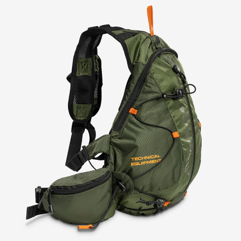 Rucksack 11l 01 Chiruca