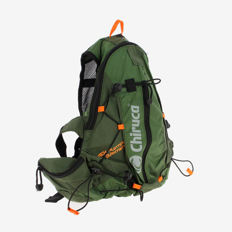 Chiruca Mochila 11l 01 Chiruca Mochila 11l 01