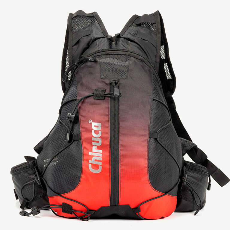 Chiruca Mochila 11l 29