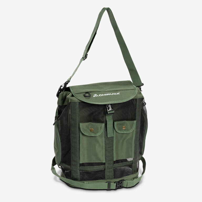 Rucksack Pilze Chiruca
