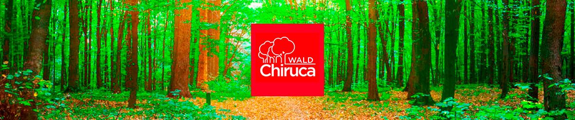 Chiruca-Wald - Chiruca