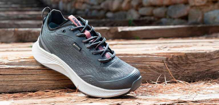 New in Chiruca®’s urban line