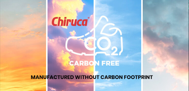 Chiruca leads the way towards sustainable production