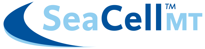 Logo Seacell