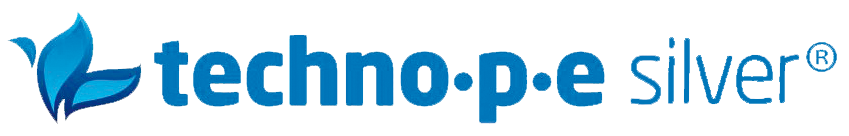Techno PE Silver