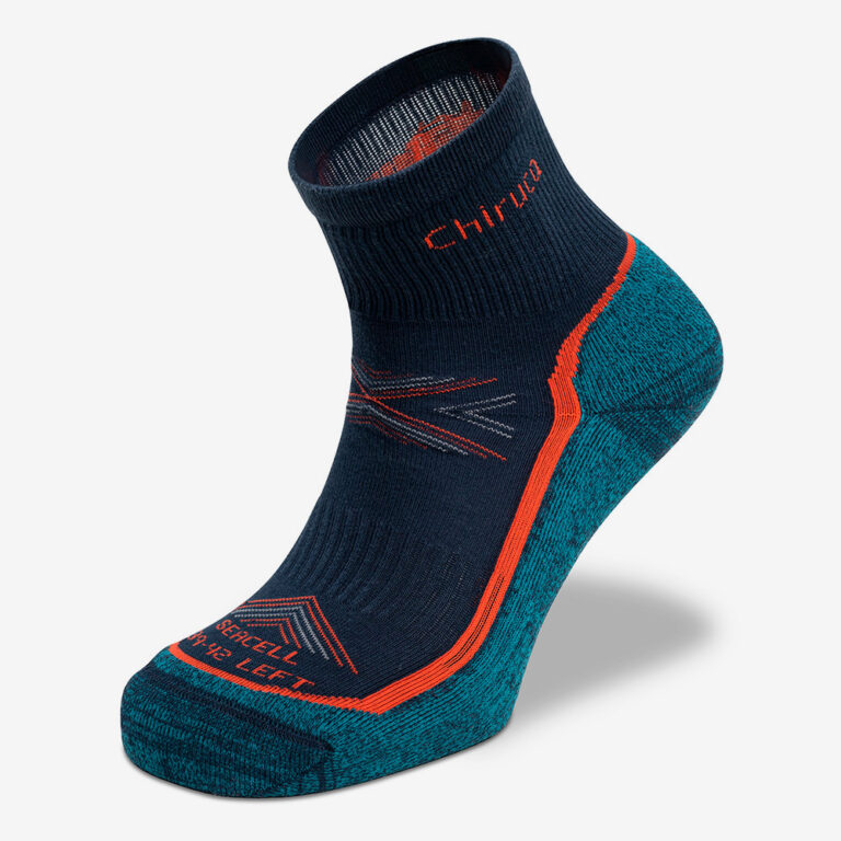 Chiruca Calcetín Algas+Bamboo Chiruca Calcetín Algas+Bamboo