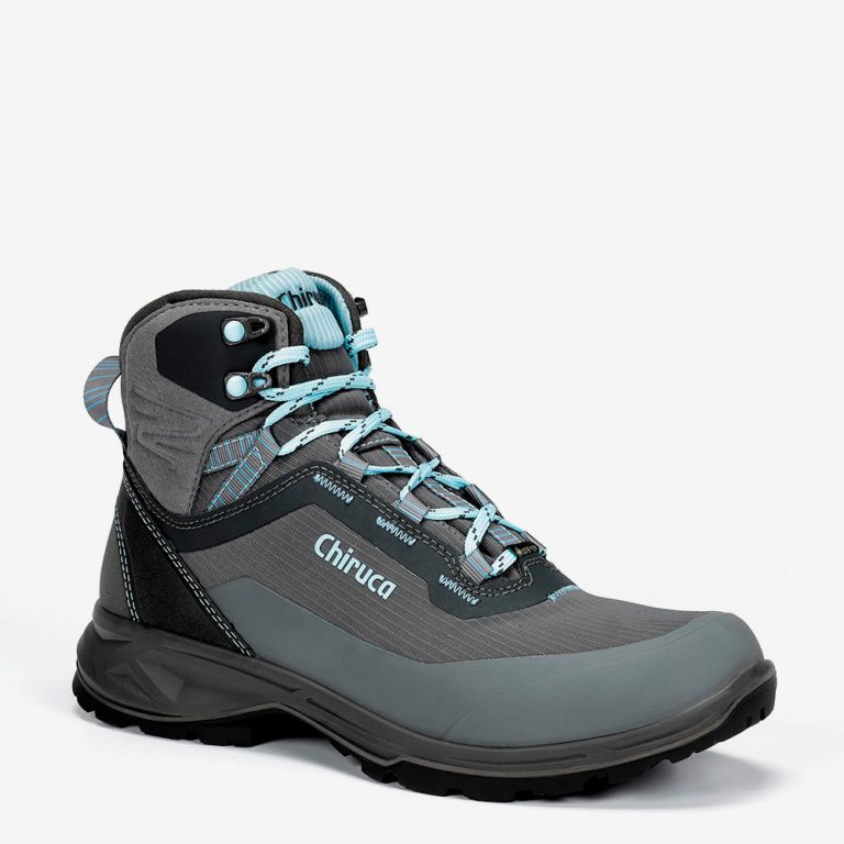 Chiruca Geiser Lady 13