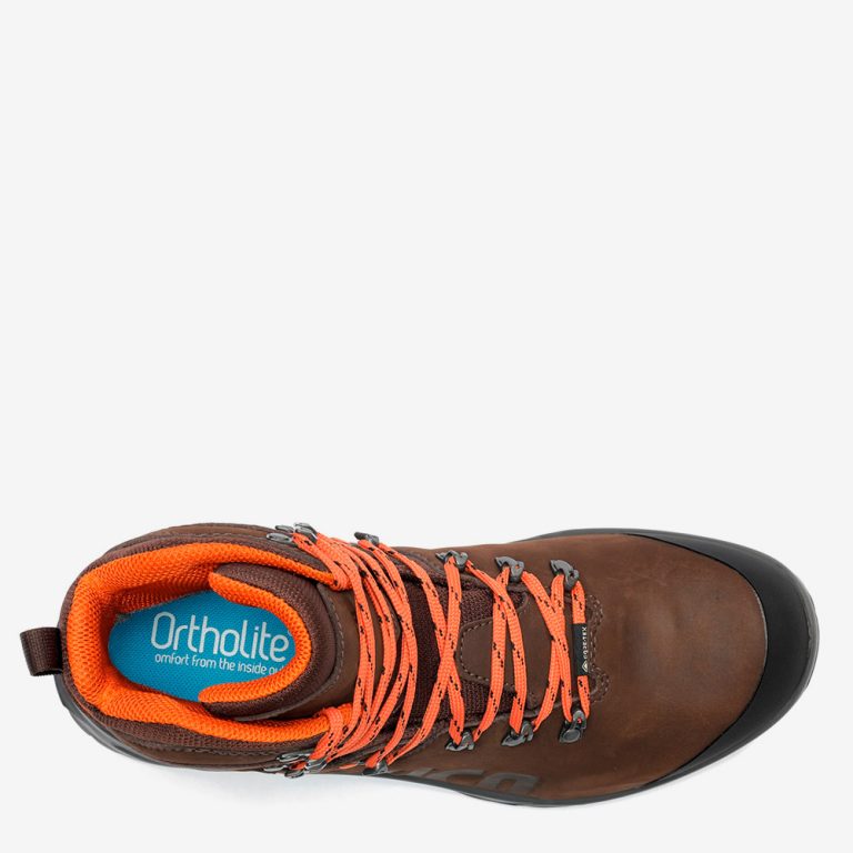 Chiruca Sequoia Force 12