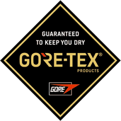Chiruca / Gore-Tex